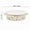 A, variant on VAETTLO 11 Inch Enamel Pie Pan Vintage Floral Non-Stick Baking Dish – Oven & Dishwasher Safe for Turkey, Pizza, Desserts, Casserole – Ideal Wedding Gift for Wife, Mother, Bride