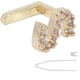 thumbnail image 3 of Dientes De Hip Hop Dientes Individuales Dientes De Boca Extraíbles Dientes De Letras Individuales Hip Hop Dientes Letras Individuales Dientes Falsos Dentaduras Adornos Accesorios ANGGREK Otros, 3 of 8