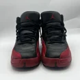 thumbnail image 2 of N I-K-E A i r-Jor-dan 12 Retro 'Flu Game' 2016 (153265-002) Youth Size 5.5Y Basketball, 2 of 6