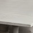 thumbnail image 2 of SEI Furniture Edenderry Farmhouse Folding Console Dining Table, 2 of 10
