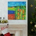 thumbnail image 5 of Fauvism's Corn Fields - Canvas, 5 of 10