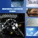 thumbnail image 4 of Kit 4 Piezas Faros Led Direccionales VIMI Para Motocicleta Luz Fija, 4 of 8