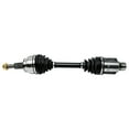 thumbnail image 3 of Detroit Axle - Complete Front CV Axle Shaft Assembly for 2006-2011 Dodge Ram 1500 4WD 2007 2008 2009 2010 Replacement, 3 of 8