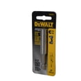thumbnail image 2 of DEWALT 3 in Magnetic Bit Tip Holder (DW2045) – 1/4 in Hex Shank Compatibility, Shock-Resistant Steel, 2 of 4