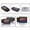Big Bluetooth 2.1 Boxed, variant on Mini Bluetooth OBD2 Scanner ELM327 V2.1 Automotive Diagnostic Scan Tool, Wireless Check Engine Light Code Reader for Android and iOS Devices