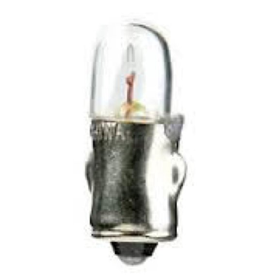 #11009 Automotive Incandescent Bulbs - (pack of 10)