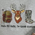 thumbnail image 4 of Baby Boy Clothing Sets Cotton Crew Neck Short Sleeve T Shirt and Camouflage Shorts Toddler Boy Summer Outfits 6 12 18 24 Months 2T 3T, 4 of 6