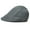 Grey, variant on AYYUFE Unisex Fashion Duck Mesh Sun Flat Cap Golf Beret Newsboy Cabbie Baseball Hat