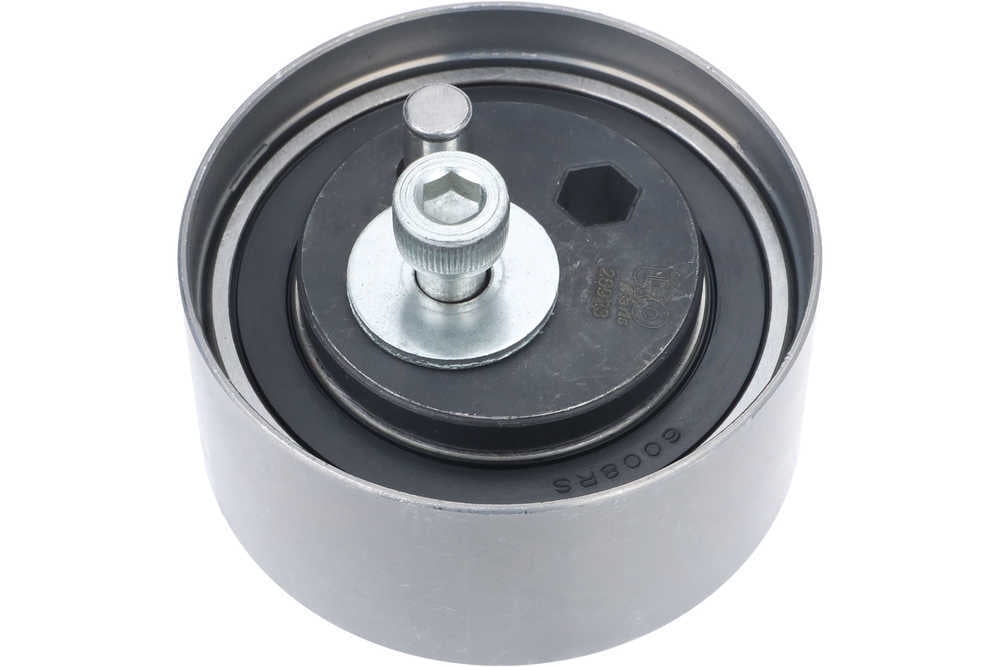 URO Parts 078109243S Engine Timing Belt Tensioner Roller