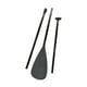 thumbnail image 4 of Tabla de surf de remo Strade Fareast Limited Remo de 3 secciones Ajustable para Surf Kayak Desmontable, 4 of 8