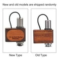 thumbnail image 1 of AMONIDA Pickup Contact Ukulélé Pickup Contact Ukulélé Compact pour Tambours, 1 of 8
