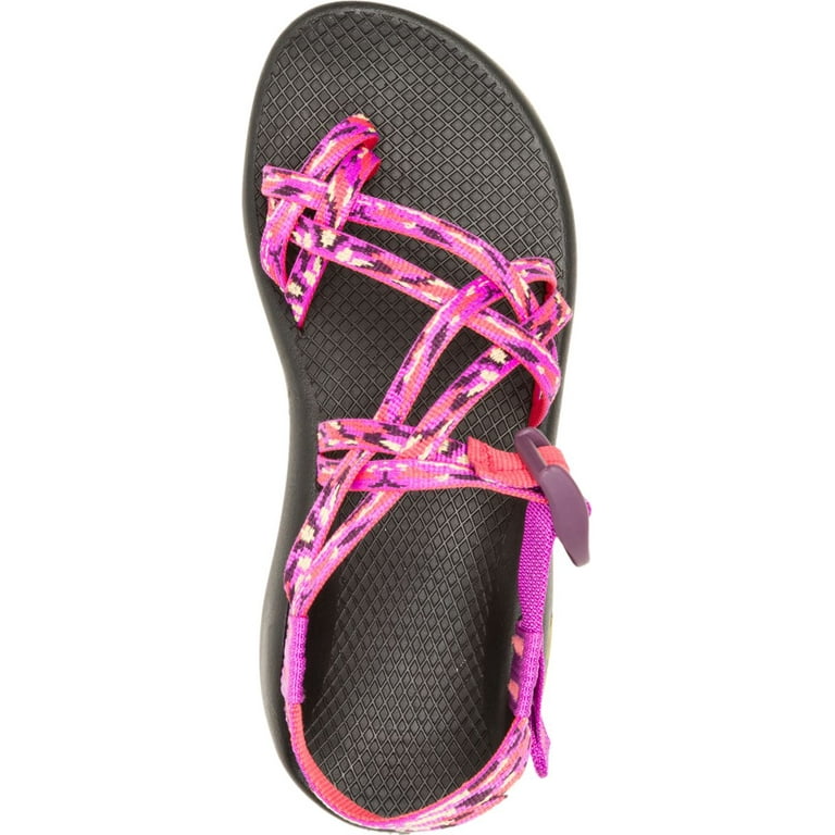 Chaco ZX/2 Dual Adjustable Straps Classic Sandal Women - Walmart.com