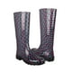 thumbnail image 1 of BOTAS DE LLUVIA PARA DAMA TOP MODA 1652 AGUA, 1 of 4