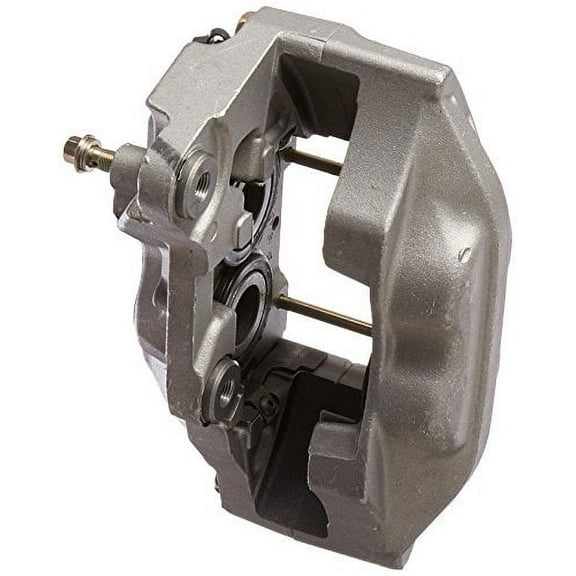 Centric Parts Disc Brake Caliper P/N:141.44170