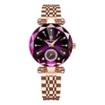 thumbnail image 1 of Reloj impermeable de cuarzo para mujer Chenlong PE41, 1 of 3