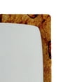 thumbnail image 3 of Ambesonne Vintage Fitted Sheet, Treasure Map Compass, Queen Size, Tan, 3 of 3