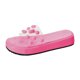 thumbnail image 2 of Nuevas zapatillas de cuña para mujer, sandalias con plataforma de perlas Wmkox8yii  ytu5461, 2 of 3