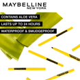 thumbnail image 3 of Maybelline New York Colossal Kajal, Noir, 0,35 g, 3 of 6