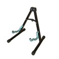 thumbnail image 1 of Guitar Stand Bass Electric Guitar Upright Stand Folk Guitar Placement Rack Folding Pipa Liuqin A Frame, 1 of 8