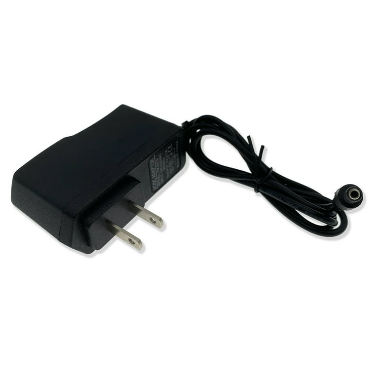 AC100-240V to DC 5V 1A 5.5mm * 2.1mm Wall Charger Adapter Converter Power  Supply