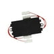 thumbnail image 5 of Interruptor de control remoto, interruptor de encendido, controlador de iluminación LED, control remoto multiusos para ventilador de techo, para, 5 of 8