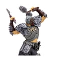 thumbnail image 5 of Whirlwind Barbarian: Epic (Diablo IV) 1:12 Posed Figure - McFarlane Toys, 5 of 11