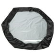 thumbnail image 2 of YLSHRF Snow Proof Sand Pit Cover, Sand Pit Protection, For Outdoor Sandbox, 2 of 8