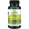 Swanson Full Spectrum Catnip 400 mg 60 Capsules