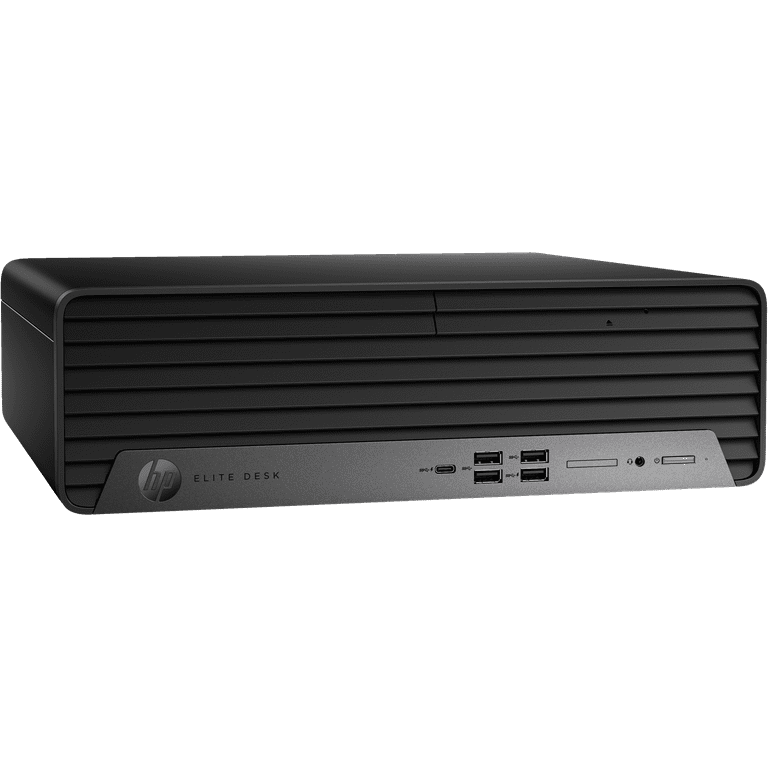 New HP Elite Business Desktop PC, 13th Gen Intel Core i7