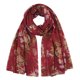 thumbnail image 1 of Bufanda impresa larga de las señoras de la señora de la moda envuelve las bufandas suaves del mantón Fridja nalpqowj2572, 1 of 5