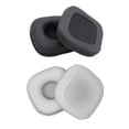 thumbnail image 1 of 2 pares de almohadillas CUTICAT repuesto para auriculares, 1 of 8