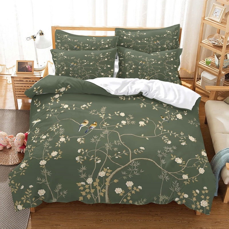 Sunflower Comforter Set Summer Bedding Floral 3D Digital Print   E5291af9 70d6 43f3 Bc14 B1f242057c88.6afe50ed22ef815ae0de6e4a029c4d64 