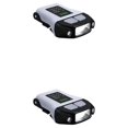 thumbnail image 4 of Cateissary Tapas Clip Faro Universal Impermeable Al aire libre Faros Herramientas Sombrero Lámpara Equipo de iluminación Accesorio Lámparas de Type3 NO3, 4 of 6