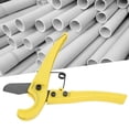 thumbnail image 4 of Juego De Alicates ANGGREK Cortatubos de PVC para Tubos de Gas, 4 of 8