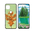 thumbnail image 1 of Compatible with Motorola G 5G Phone Case, oak-tree373 Case Silicone Protective for Teen Girl Boy Case for Motorola G 5G, 1 of 1