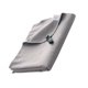 thumbnail image 5 of GOOHOCHY Toalla deportiva de microfibra superfina de secado rápido para correr, acampar, hacer senderismo, yoga, gimnasio y actividades al aire libre (gris), 5 of 8