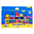 thumbnail image 1 of 1、24 colores:, 1 of 9