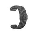 thumbnail image 1 of WREESH Stretchy Band/Straps Nylon Woven Elastic Watch Band Compatible For Huawei Watch3, 1 of 3