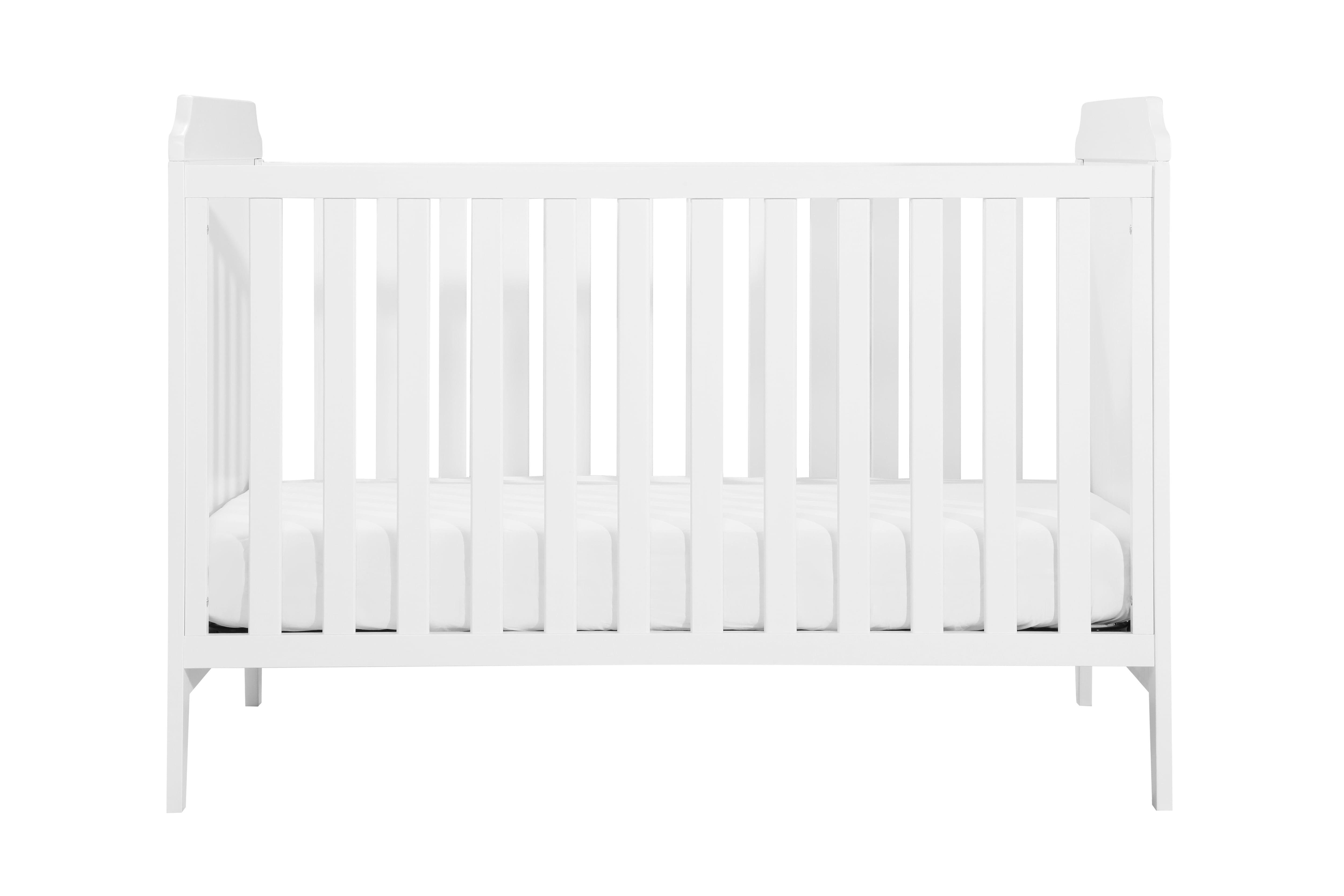 davinci poppy regency crib