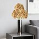 thumbnail image 5 of Decoraciones para San Valentín, hortensias artificiales de seda, tallos individuales, flores falsas para bodas, decoración del hogar, bricolaje, estilo pintura al óleo, flores de plástico., 5 of 6