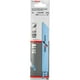 thumbnail image 1 of Bosch Professional Hoja de sierra sable de 5 piezas S 922 BF Flexible para metal (para metal, 150 x 19 x 0,9 mm, accesorios para sierra de sable), 1 of 5