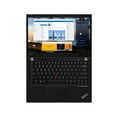 thumbnail image 2 of Restored Lenovo ThinkPad T490 14" FHD Business Laptop - Intel Core i5 8th Gen 24GB RAM | 512GB SSD - (Refurbished), 2 of 5