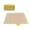 YES, variant on Yhmxh Camping Essentials Travel Essentials Camping Gear Outdoor Folding Picnic Mat Thicken Camping Parks Grass Mat Mat Picnic Mats