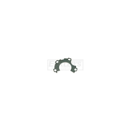 Steering Column Retainer - Eckler's Premier Products 50254264 Malibu Steering Column Retainer Steering Column Housing NOS Original GM