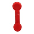 thumbnail image 1 of Retro  Telephone Handset, with HD Speaker, Volume Control, USB Charging, for Cell Phone, Computer, 1 of 7