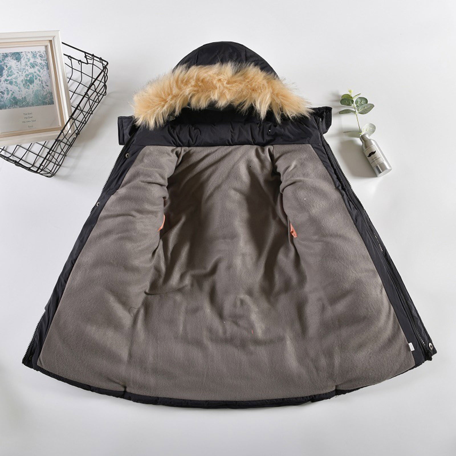 Coats Jackets Canada Goose 12-18 Months Zip Code Kids Parka