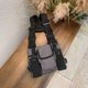 thumbnail image 1 of Bolsa De Pecho Molle Bolsas De Chaleco Casual Bolsa De Pecho Masculina Ajustable Ligero Con Cremallera Senderismo Viajes Ndcxsfigh Para Estrenar, 1 of 4