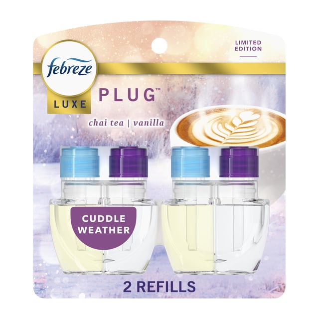 Ambientador Febreze, que combate los olores, se desvanece, desafía el contacto con el cabello