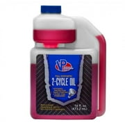VP Racing Fuels  16 oz 2 Cycle Full Synthetic Oil - Case of 4