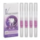 thumbnail image 3 of Pluma De Pasta De Dientes Blanqueadora, 4 PCS Pluma De Pasta De Dientes Morada Cepillo Suave Limpieza Profunda Para El Cuidado Bucal ANGGREK Otros, 3 of 8